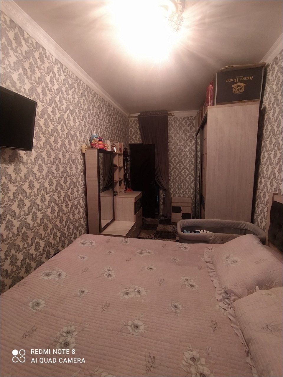 Uy sotiladi 15 kv Uchtepa