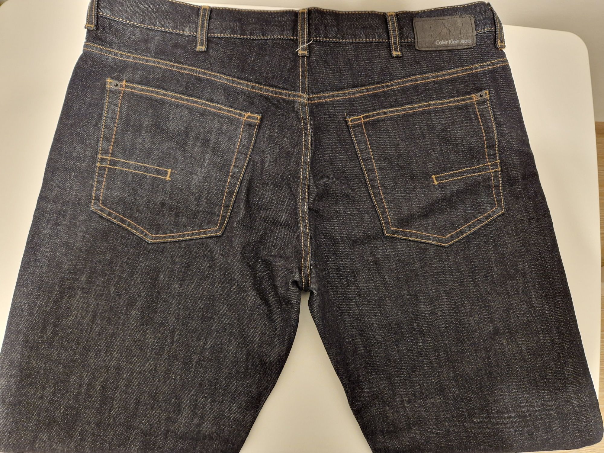 Blugi barbati, Calvin Klein, W38