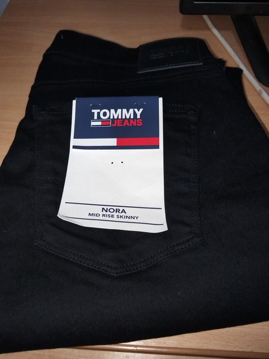 Blugi Tommy jeans