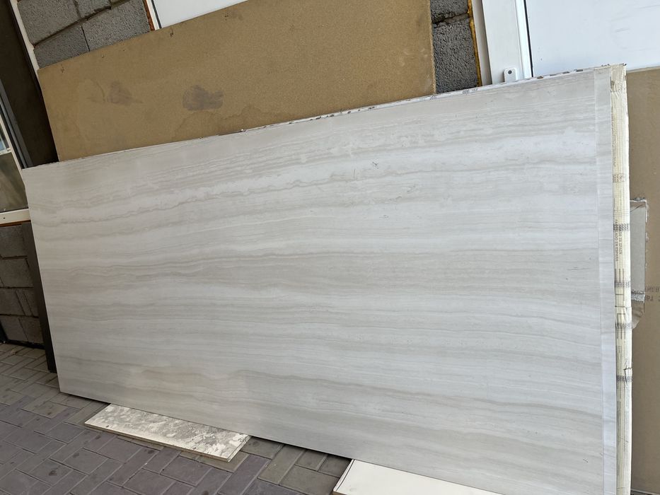 Широкоформатный керамогранит