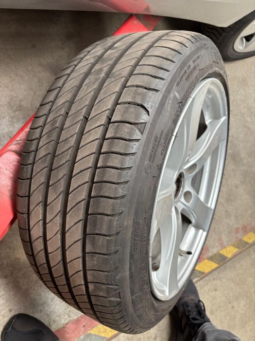 Bmw 520 automat 2008 facelift