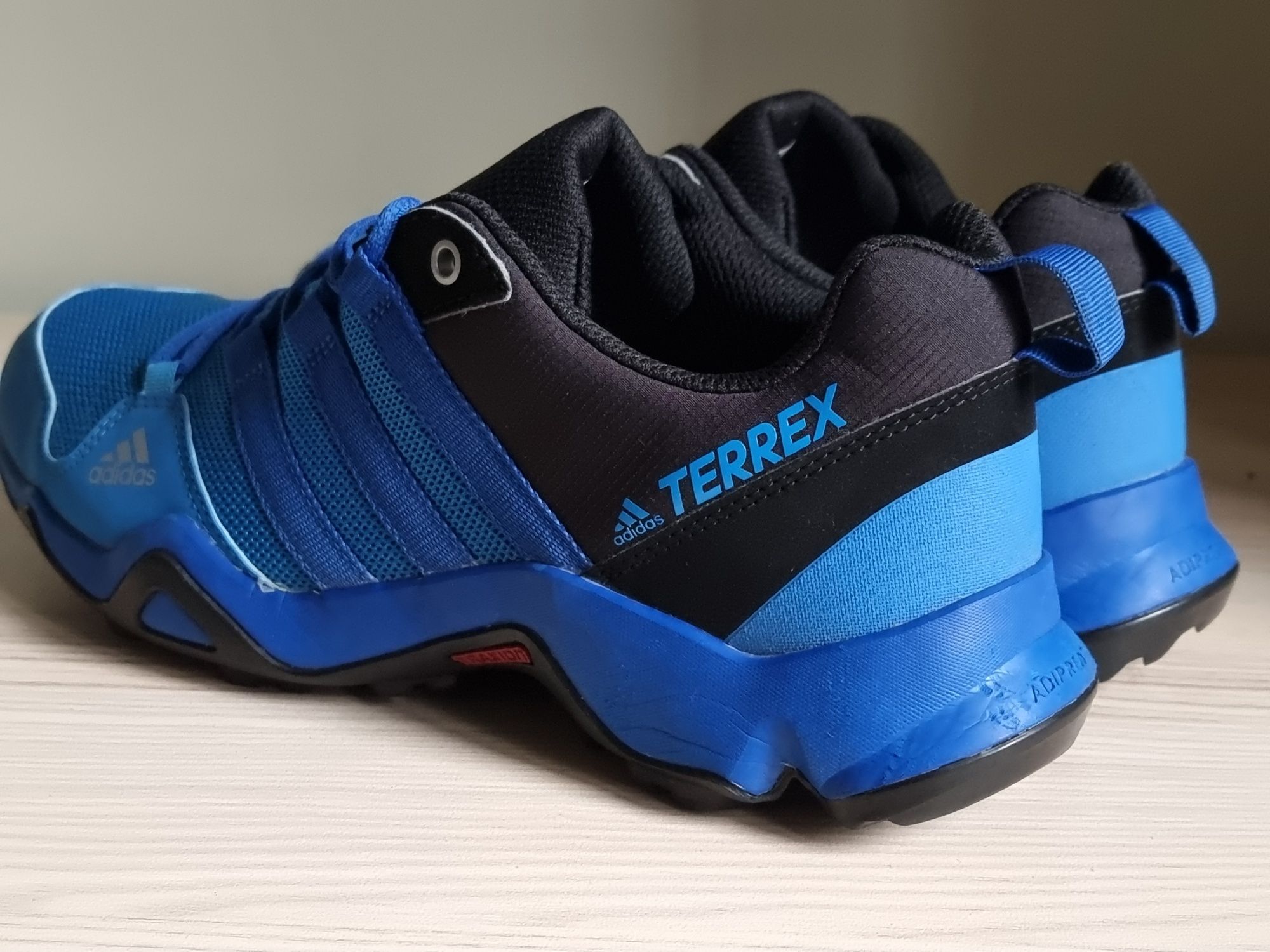 Adidas TERREX AX2 спортни обувки 39 номер