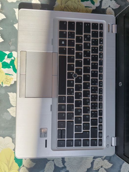 Laptop HP Elitebook i5