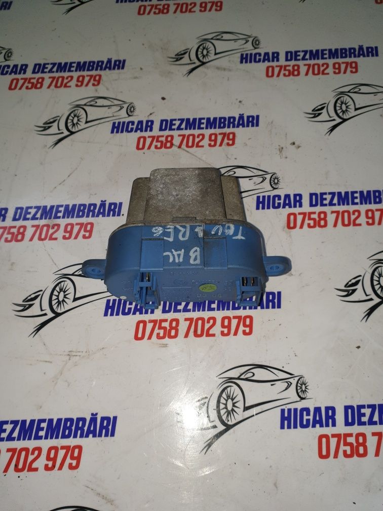 Rezistenta trepte ventilate vw touareg Audi Q7 cod7L0907.521