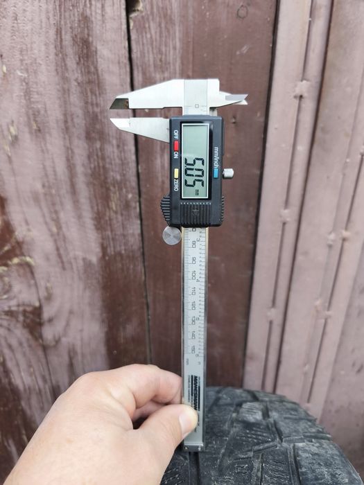 Cauciuc 225 45 r17 m+s