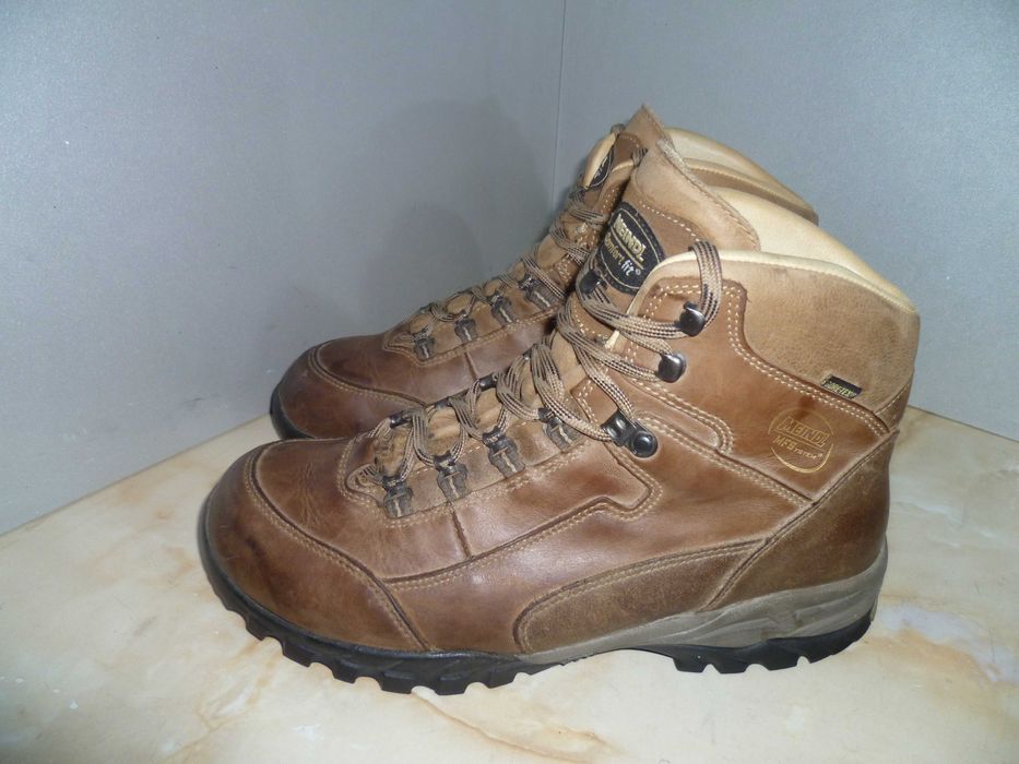 MEINDL Gore-tex №46