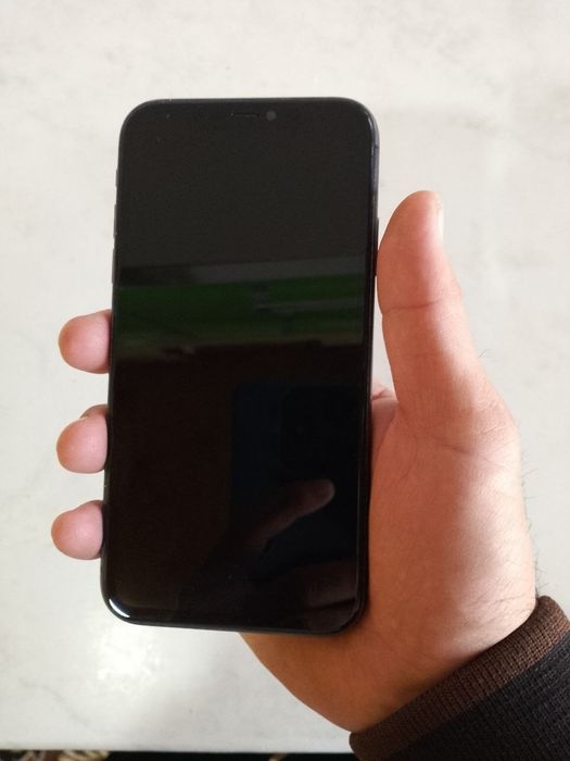 Iphone 11 sotiladi holati ideal 128gb