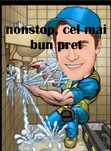 Desfundari Canalizari,spalare,curatare,decolmatar,carotare gauri beton