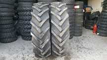 Cauciucuri noi 16.9-34 TATKO anvelope tractor spate 10PR rezistente