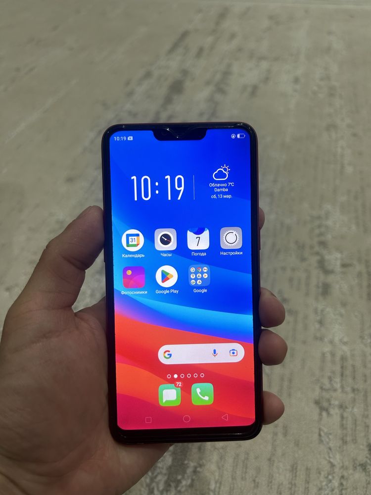 Oppo a5 zhaksy zhagdaida satylady