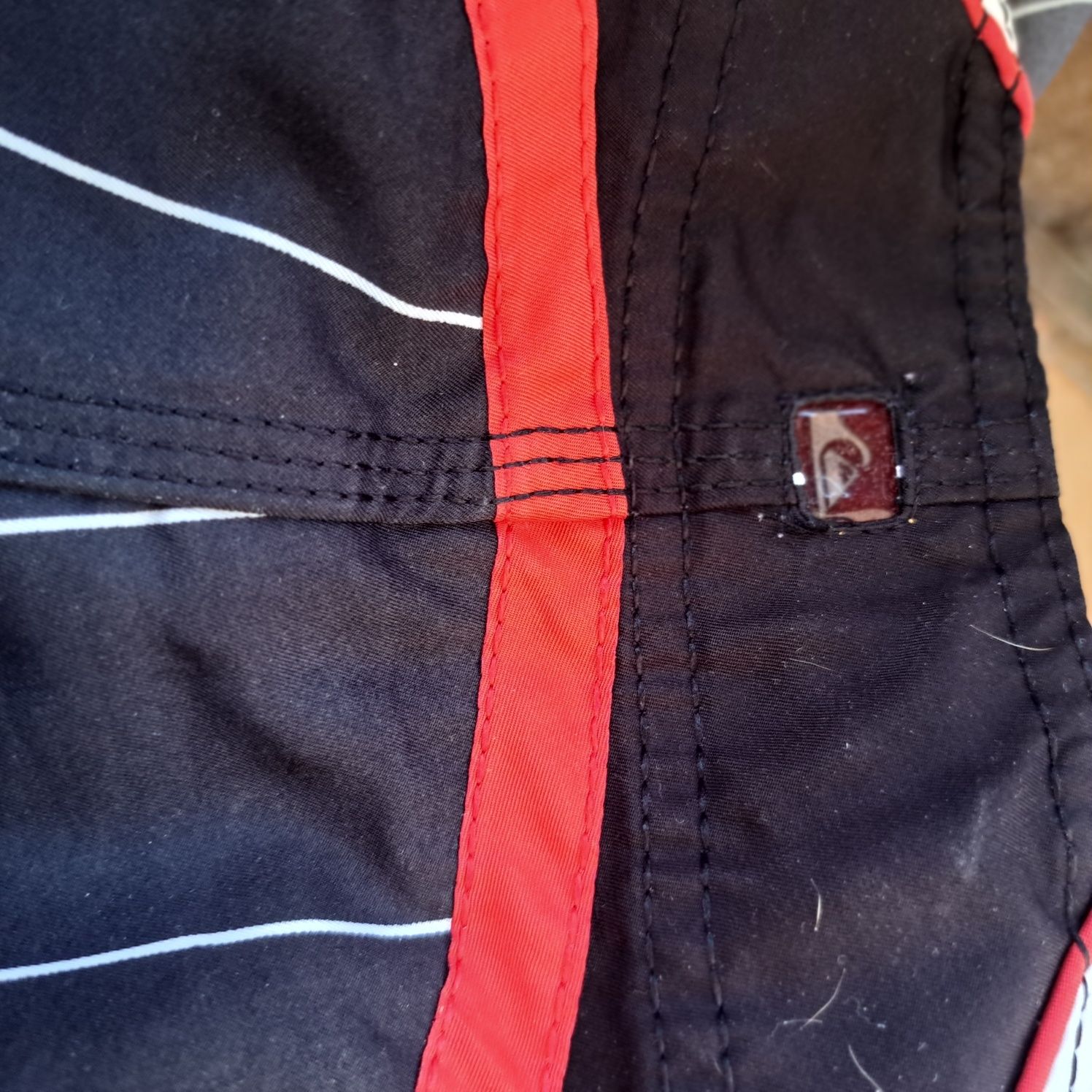 Quiksilver  мъжки бански