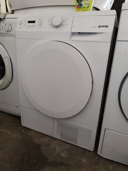 Сушилня кондензационна Gorenje