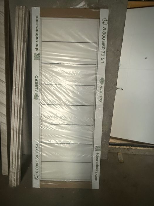 Новые строительные материалы (в упаковке)