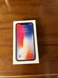 Продам Iphone X , в хорошем состоянии вместе с коробкой