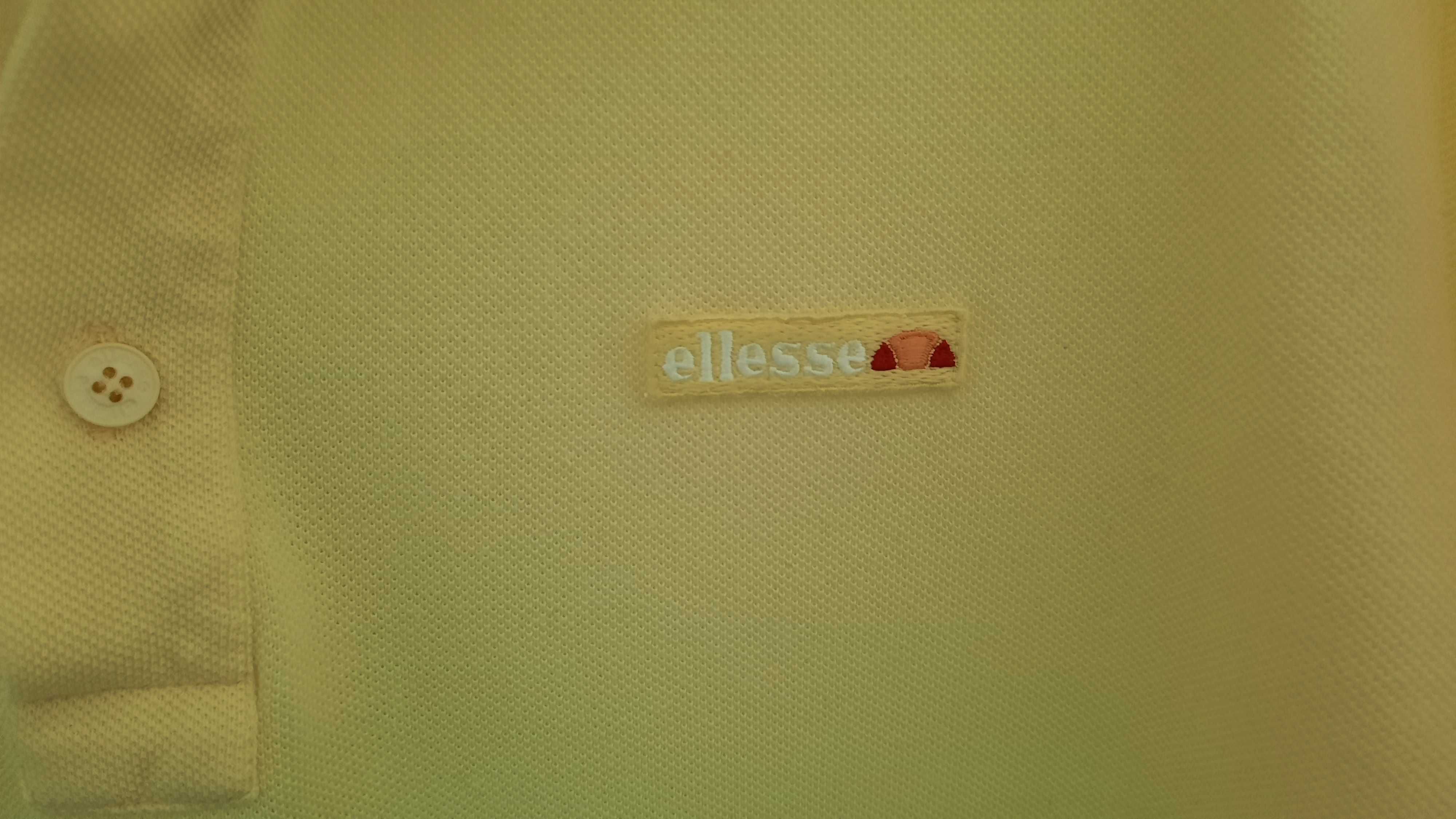 Оригинална тениска Ellesse