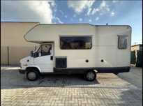 Vand AutoRulota FiatDucato