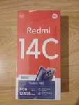 Xiaomi Redmi 14C 4G 128GB + Стъклен протектор