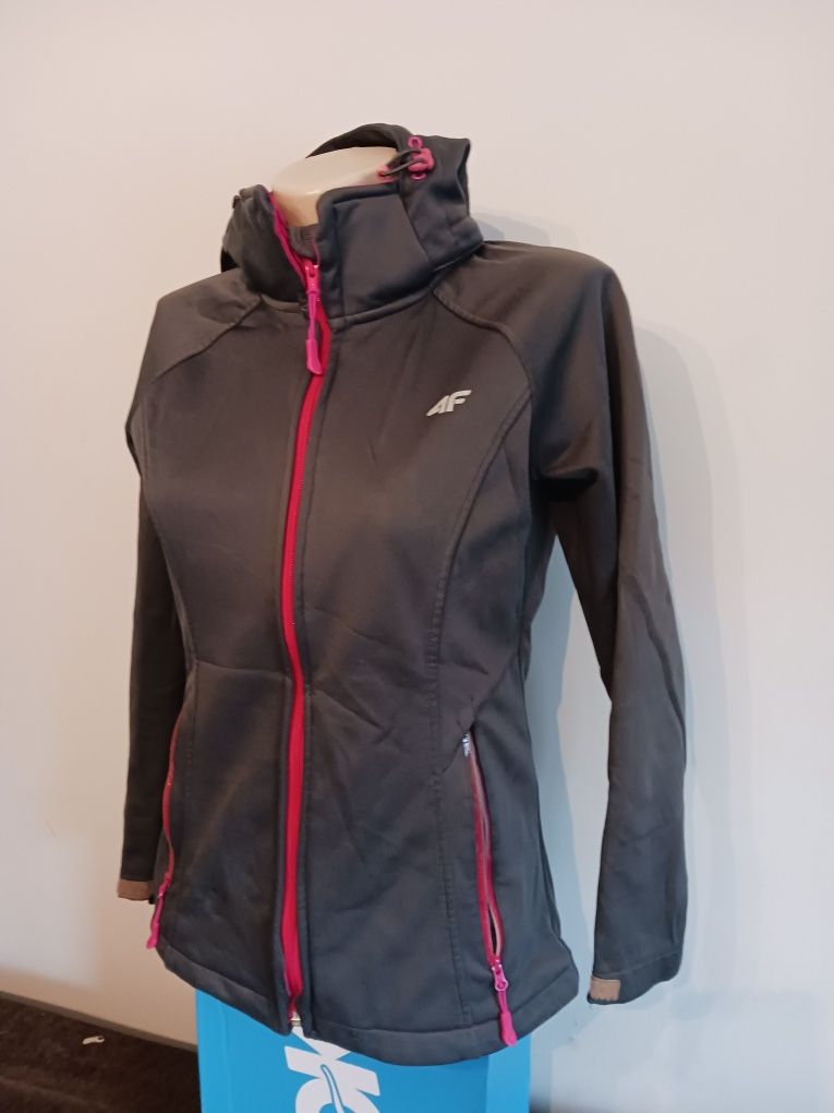 Graca damă windstopper soft shell 4F neodry mărimea s