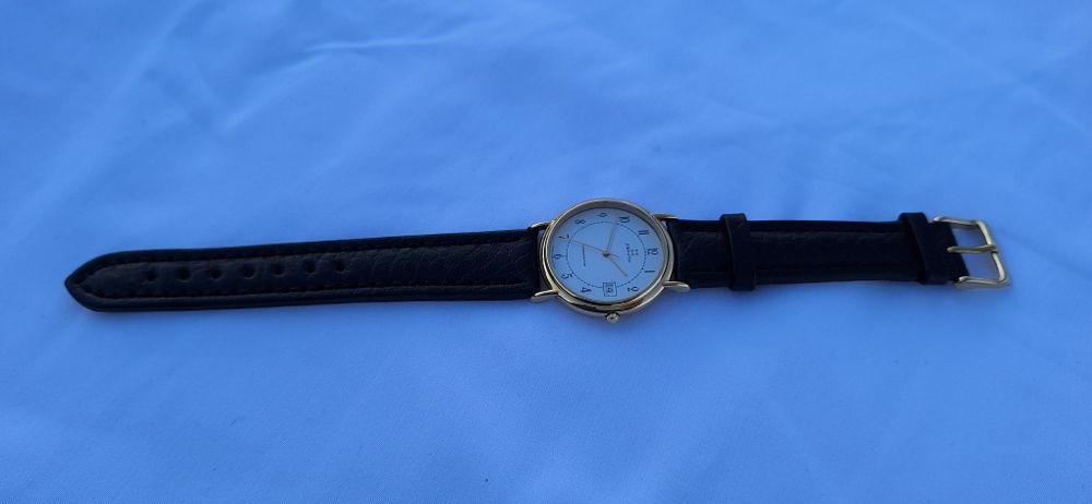 Ceas ZENITH barbatesc original