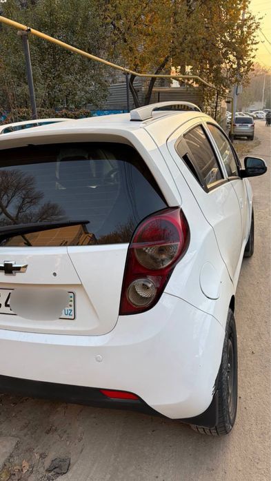 Srochna spark avtomat