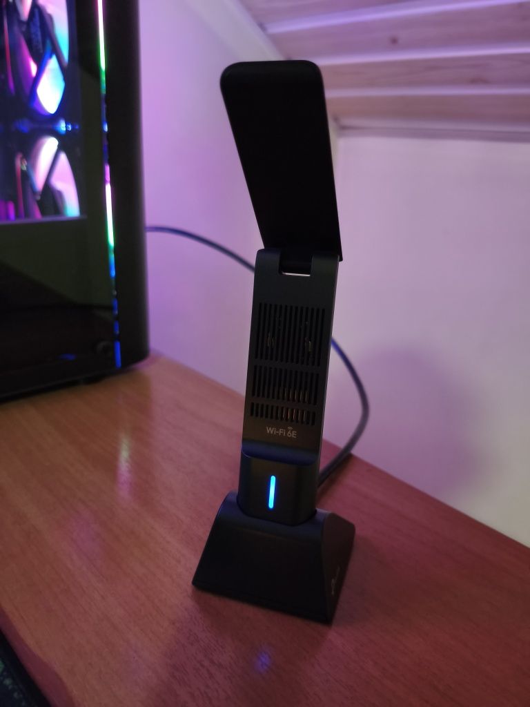 Игровой компьютер intel i5-13поколение