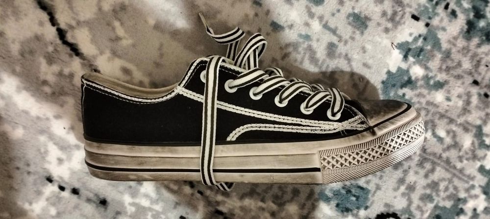 Кеды, женские новые