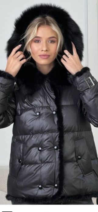 Продам зимнюю куртку