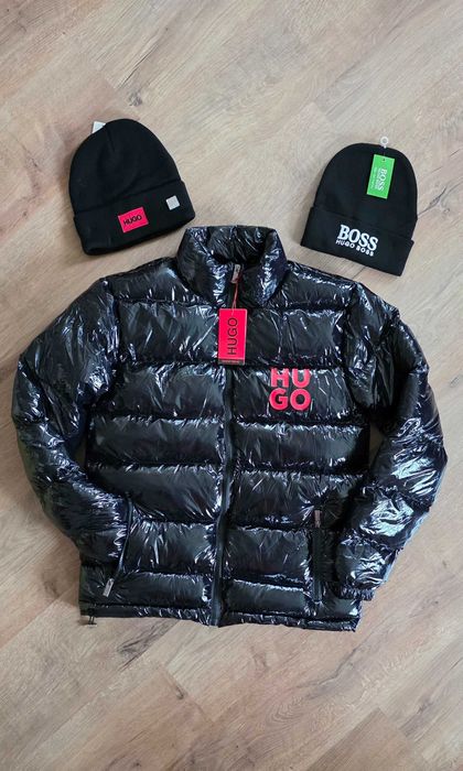 Яке зимно мъжко мъжко нов модел