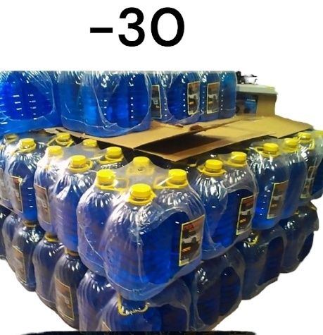 Омывающая жидкость РУДНЫЙ 800тг