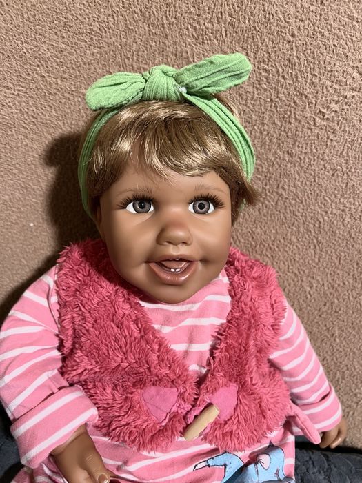 Reborn papușă
