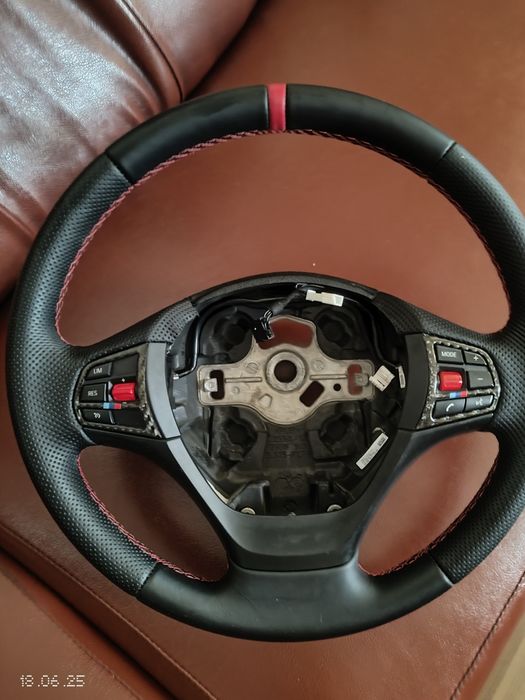 Volan Bmw seria F