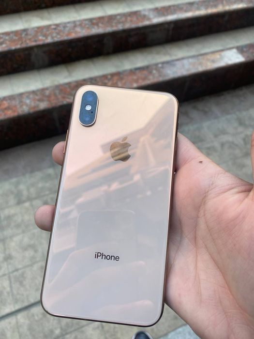 Iphone xs srochno sotiladi