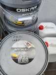 Oskar beton efect