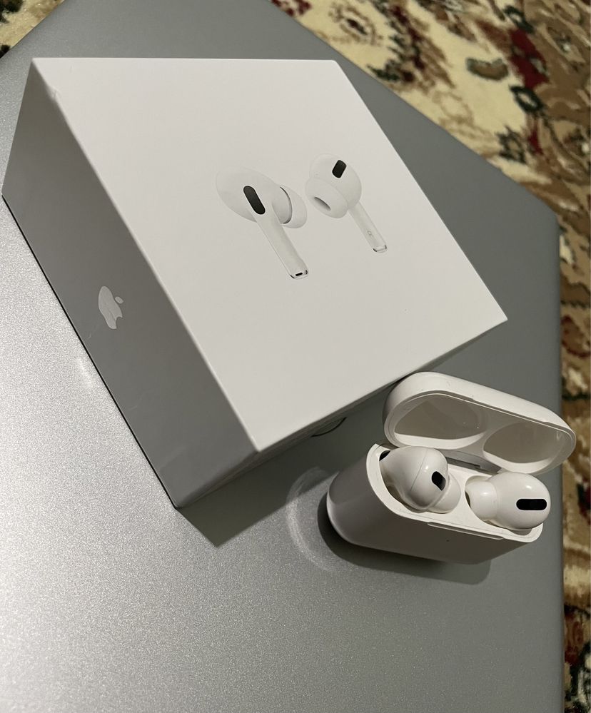 Apple AirPods Pro