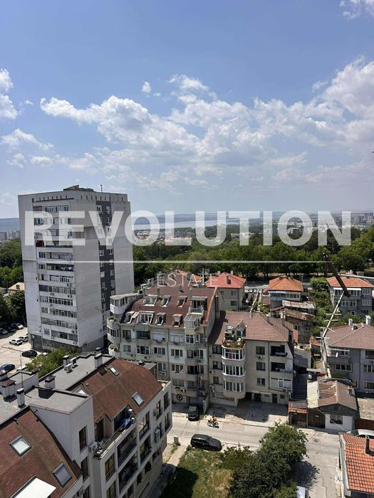 Дава се под наем Тристаен апартамент в Варна, Цветен квартал - 70 кв.м за 400 € - Снимка #7