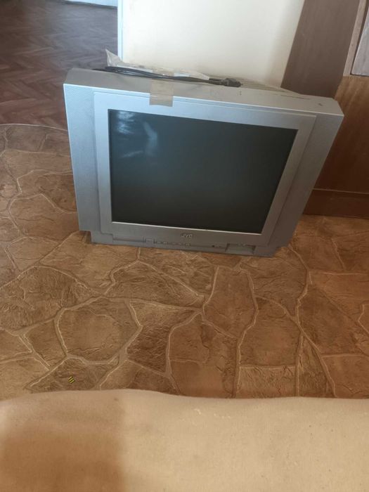 Работещ телевизор JVC в град София