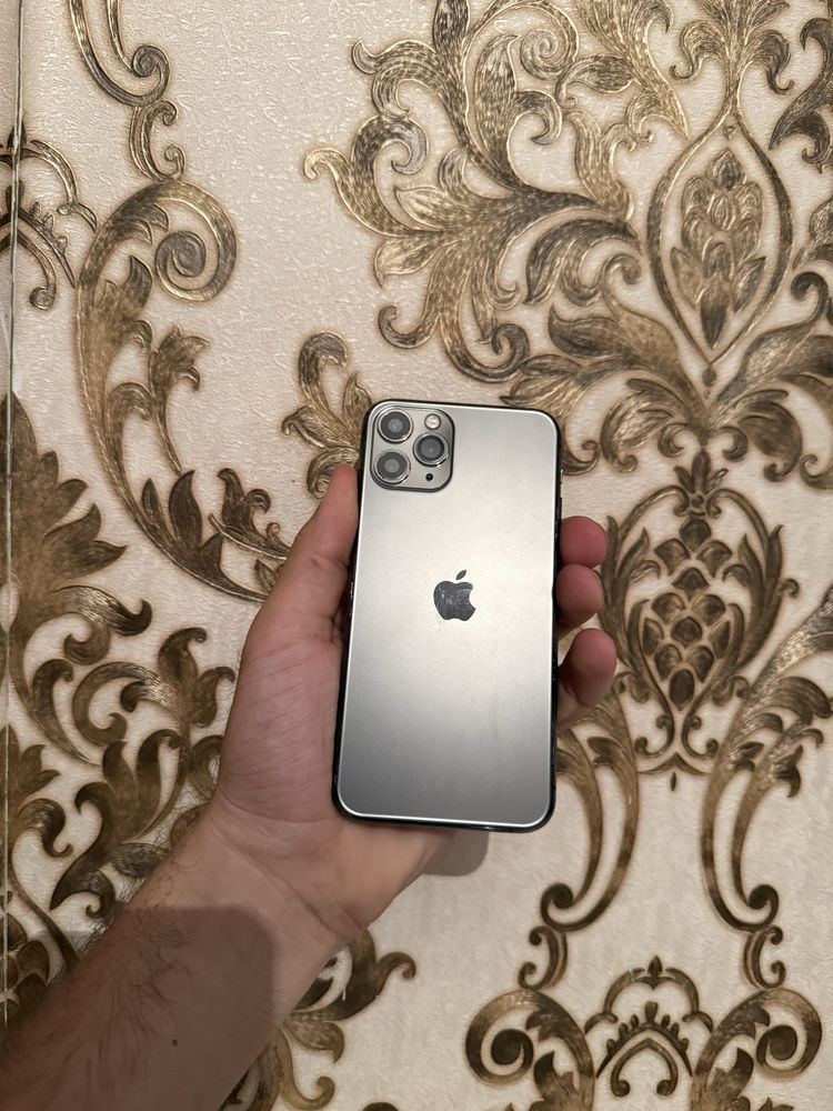 Iphone 11 Pro 256 Айфон 11 Про 256