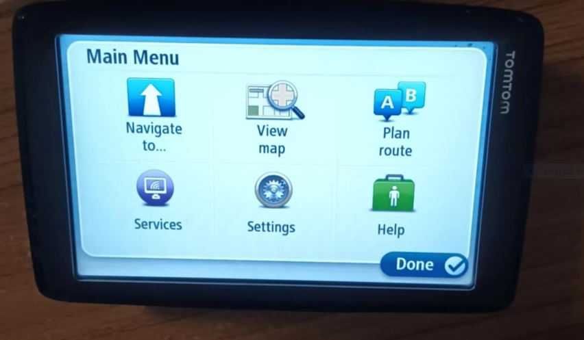 TomTom Start 60,display 6 inch, harta 2025 Europa Centrala si de Est