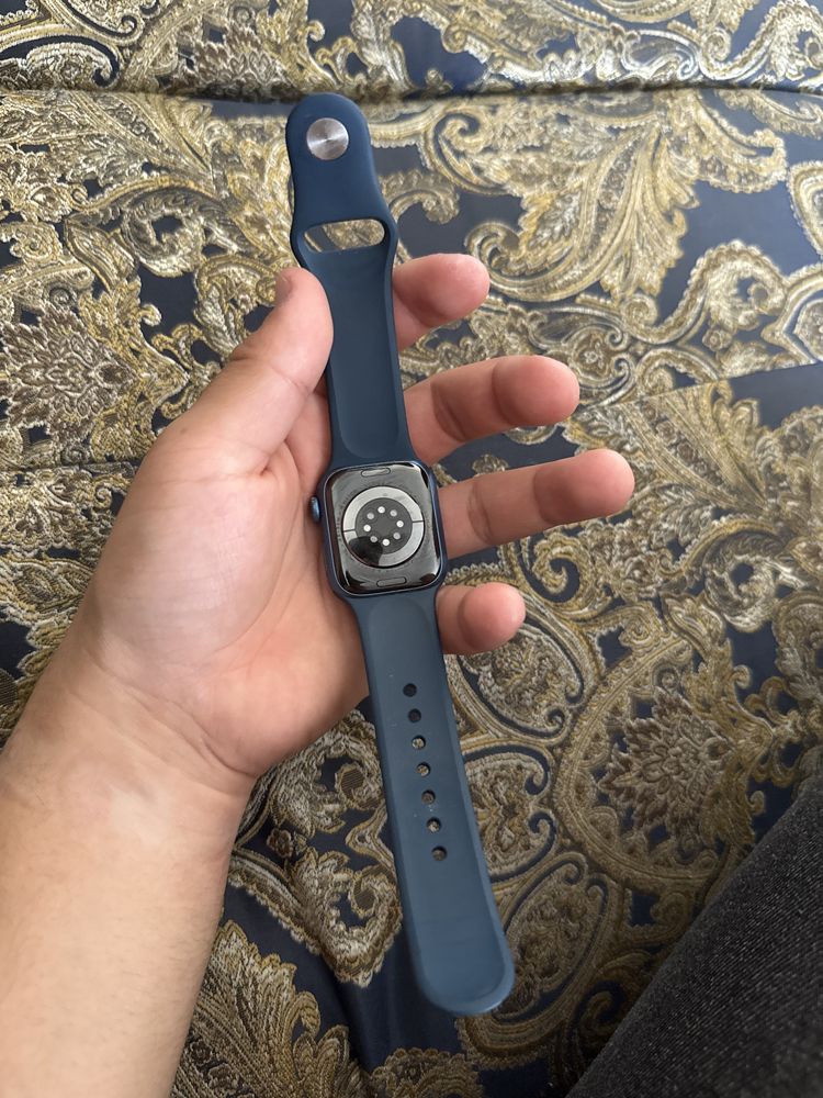 Apple Watch Series 7