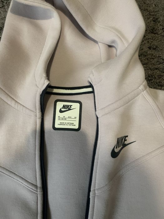 Детски комплект на Nike 122-128