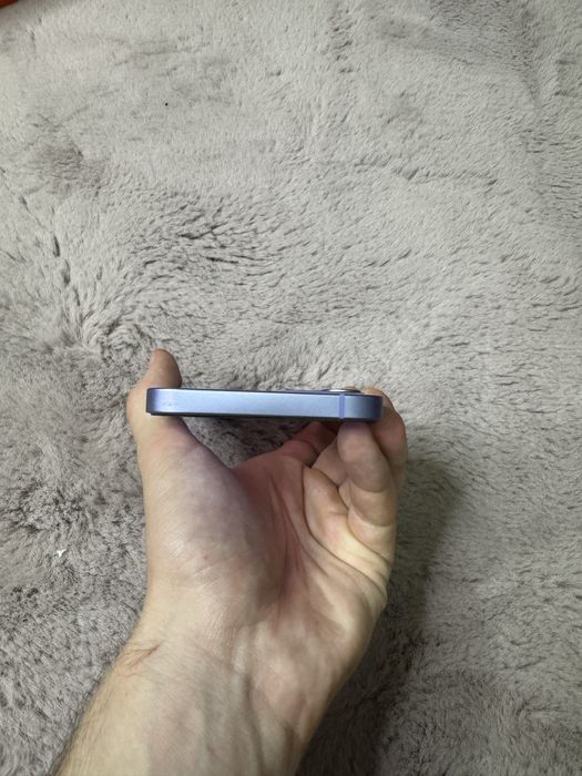 Iphone 12, 128GB, Mov, nervelocked