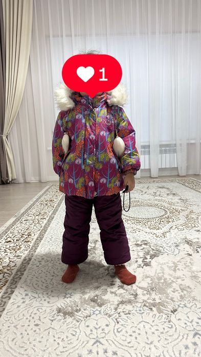 Двойка для девочек