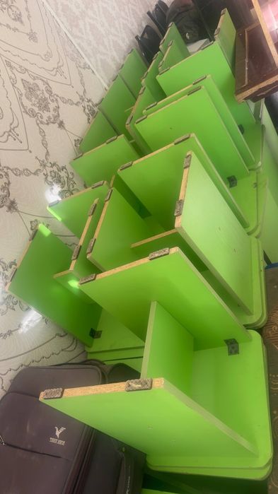 Стульчик 30 дана 35.000 сумнан