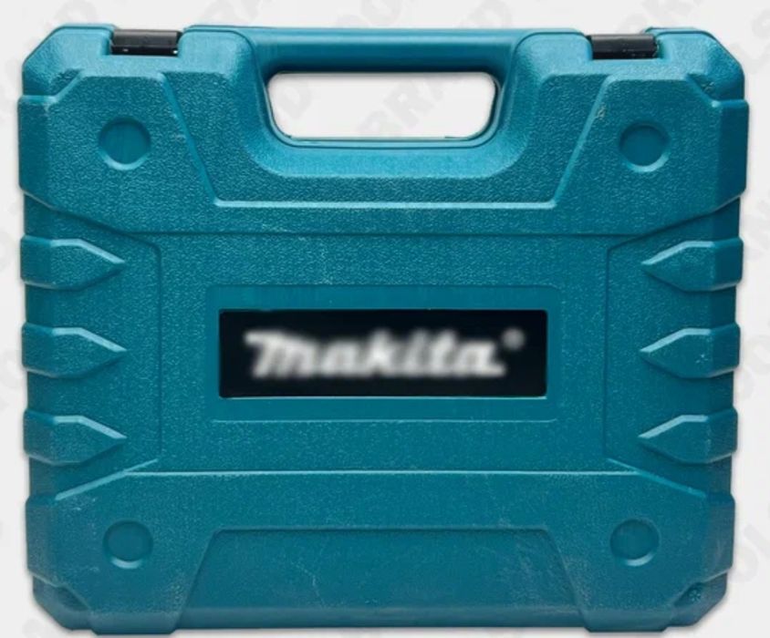 Аккумуляторный шуруповёрт