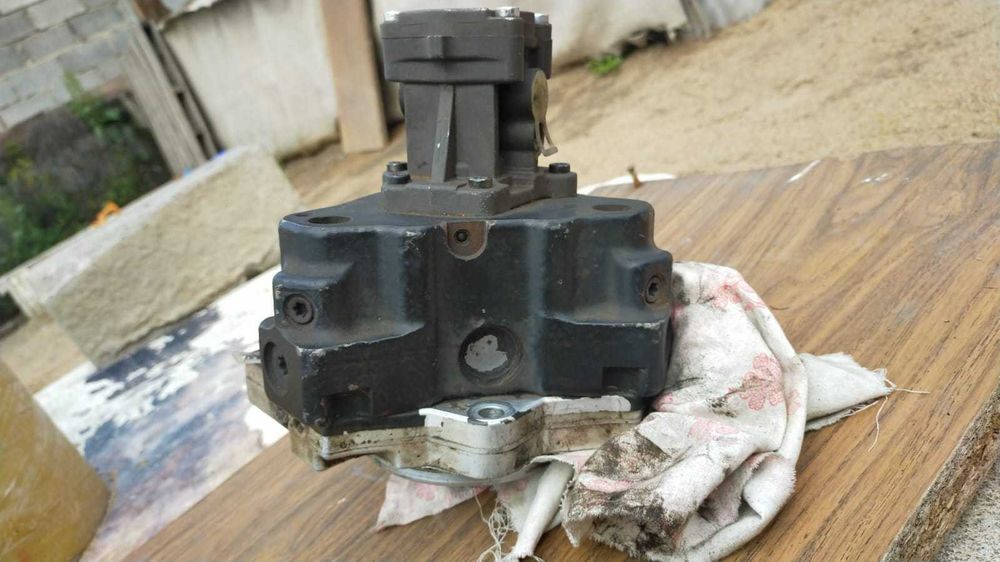 Продам топливный насос