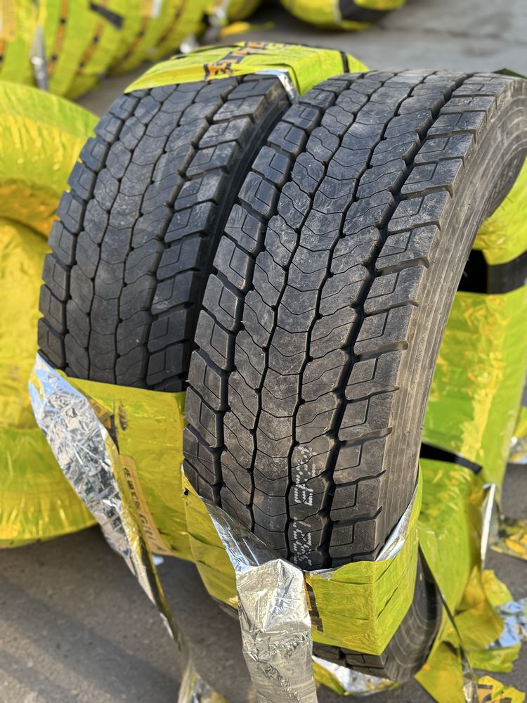 Giti Radial 315/60R22.5 20sloy