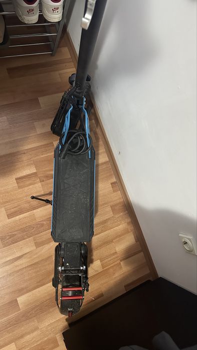 Kugoo G2 pro за 600 лева