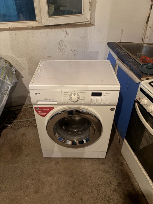 Продается стиральная машинка