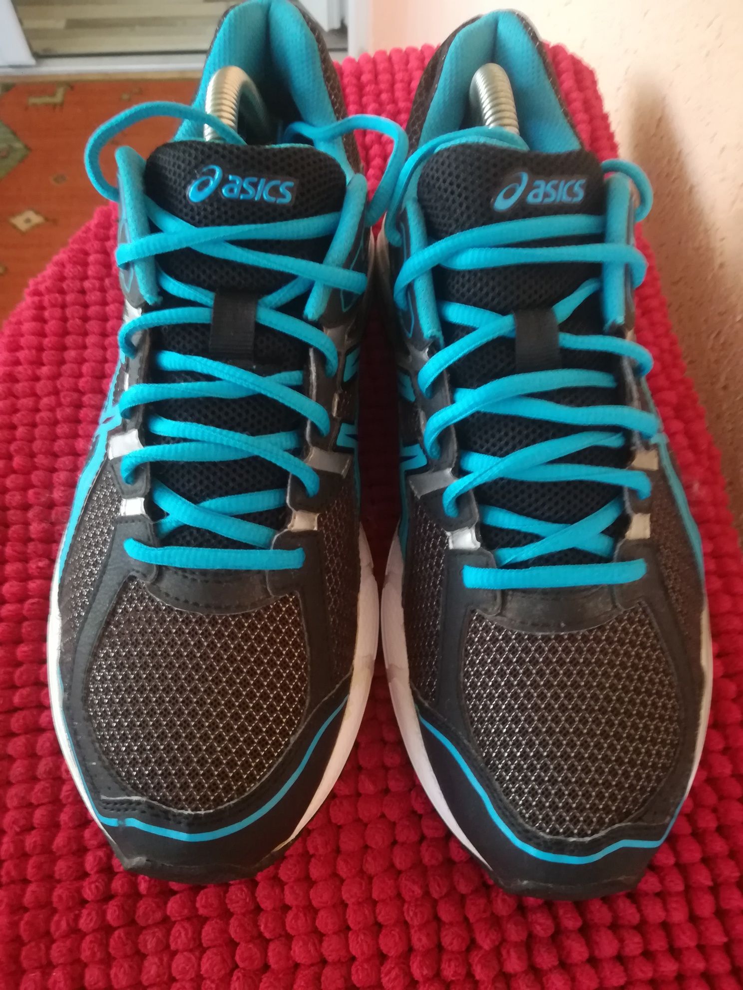 Adidași Asics nr 44,5 bărbați