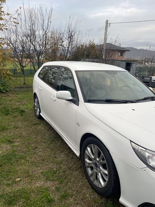 Vand Saab 9-3   1.9 TTID